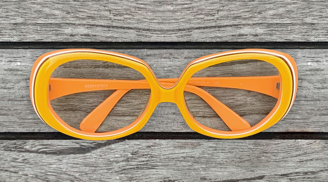 Rodenstock | Modell Malta