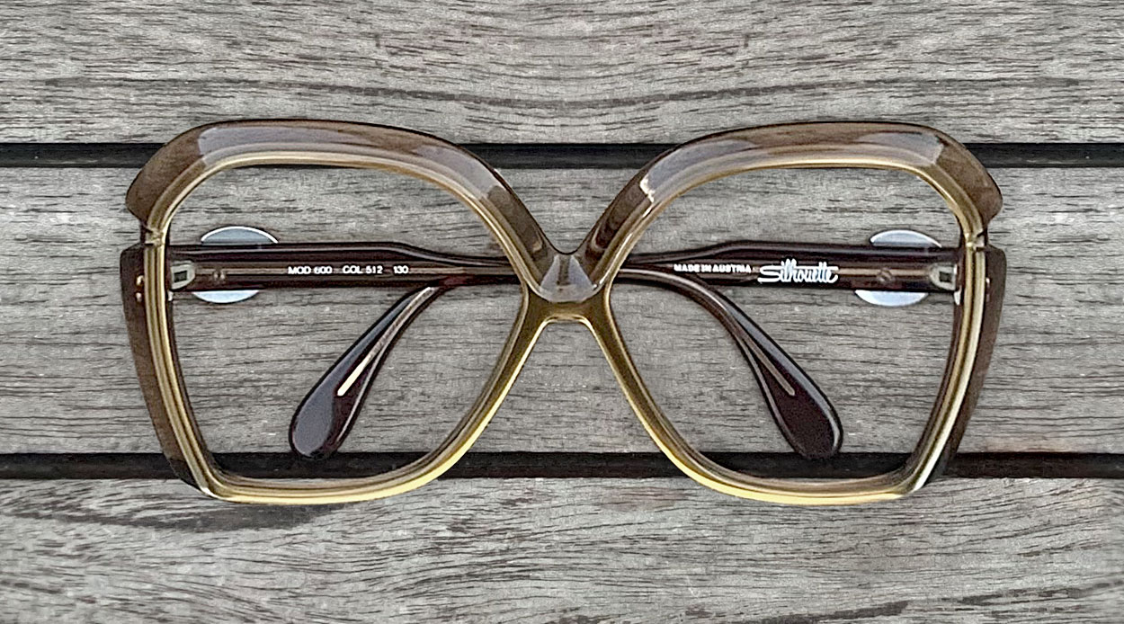 Silhouette | Modell 600 | 512