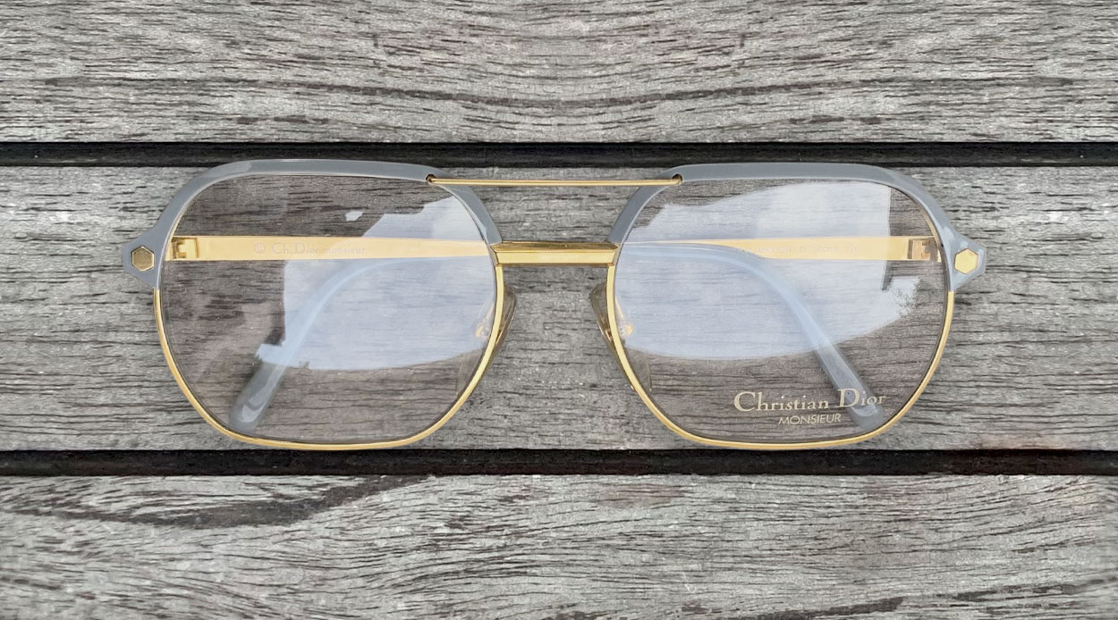 Christian Dior | Modell 2381