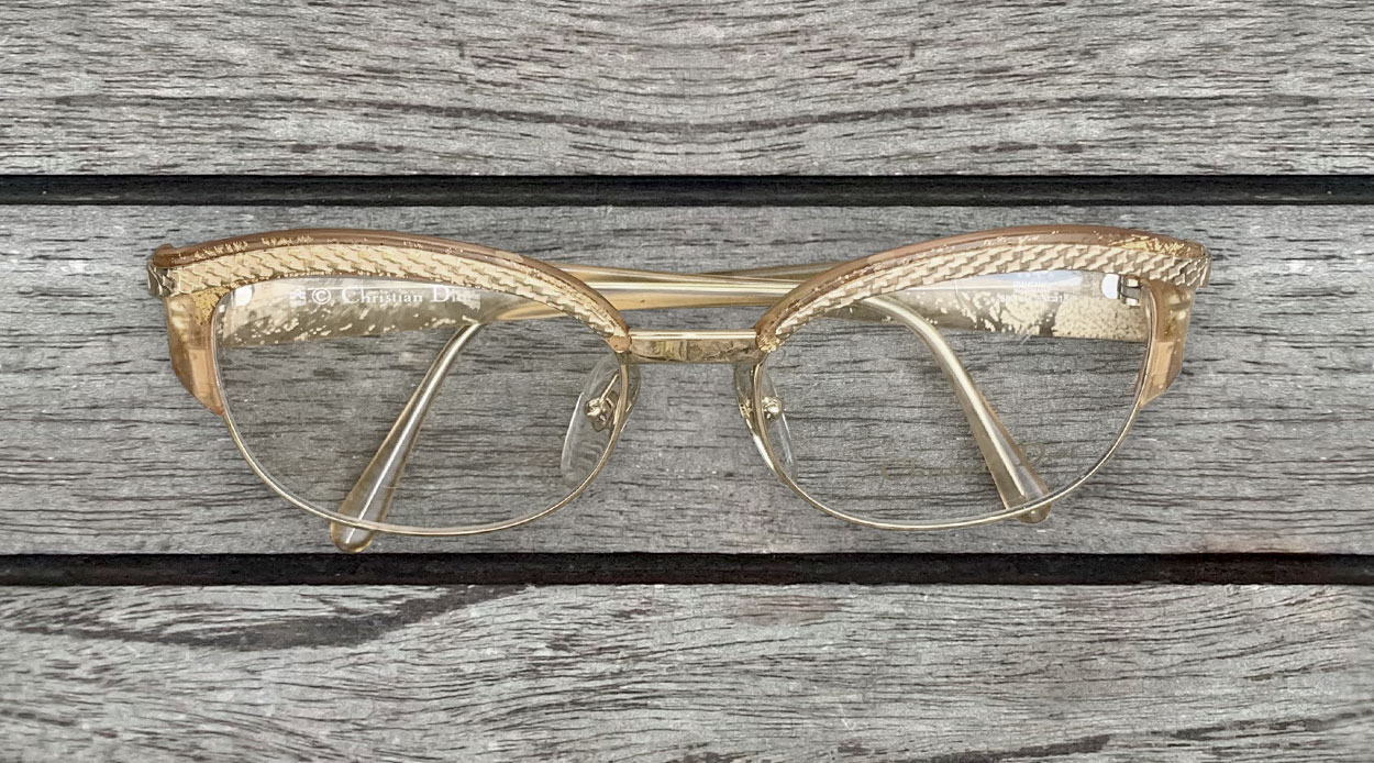 Christian Dior | Modell 2589