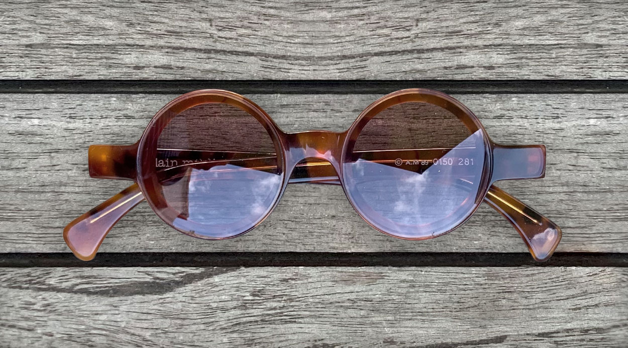 Alain Mikli | Modell 0150-281