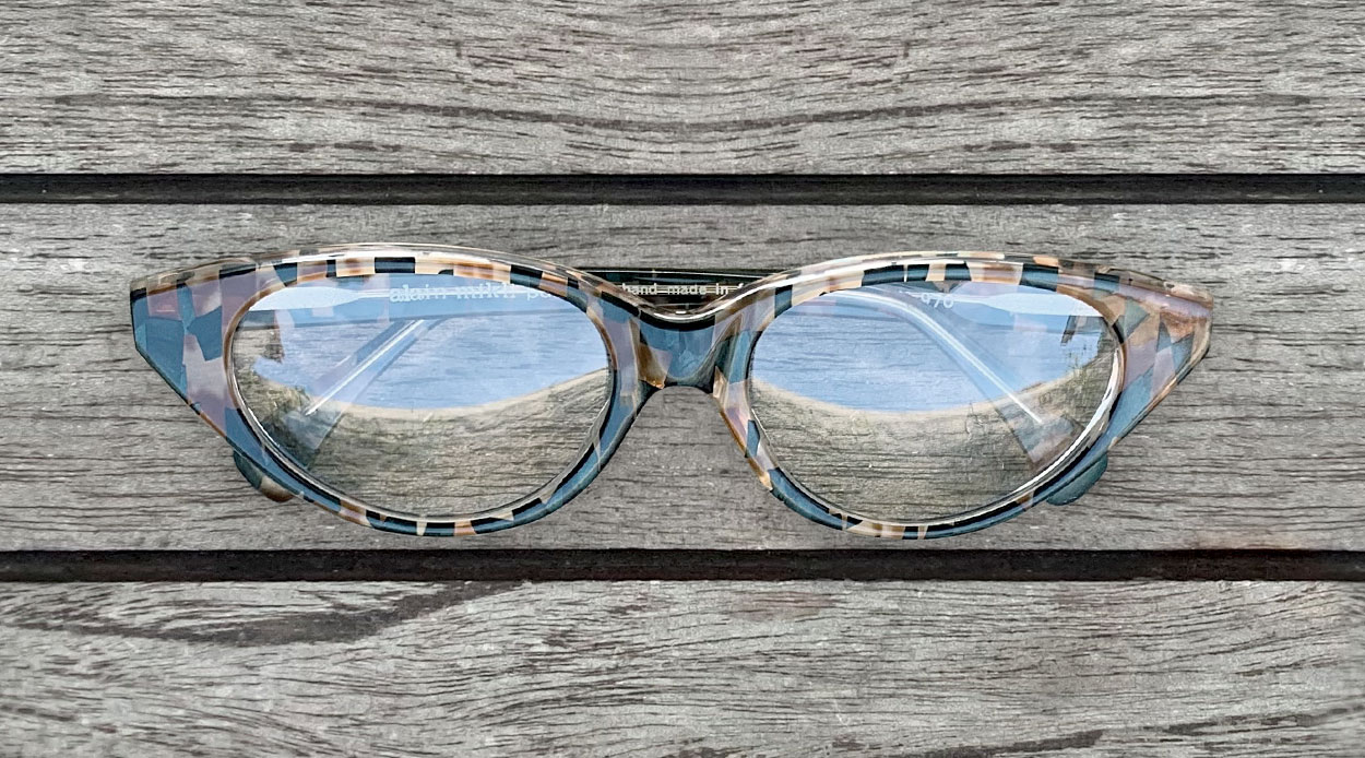 Alain Mikli | Modell 2178-970