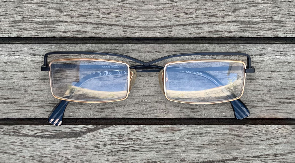 Alain Mikli | Modell 4680-012