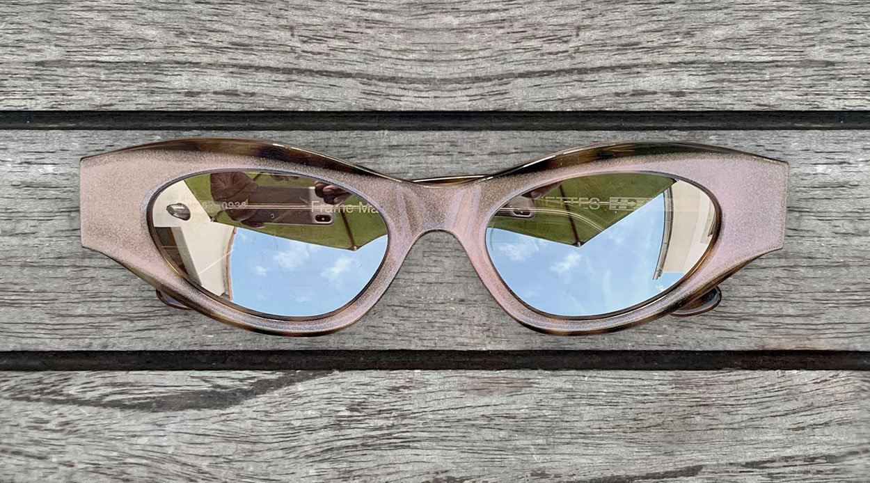 Alain Mikli | Modell 626-0936