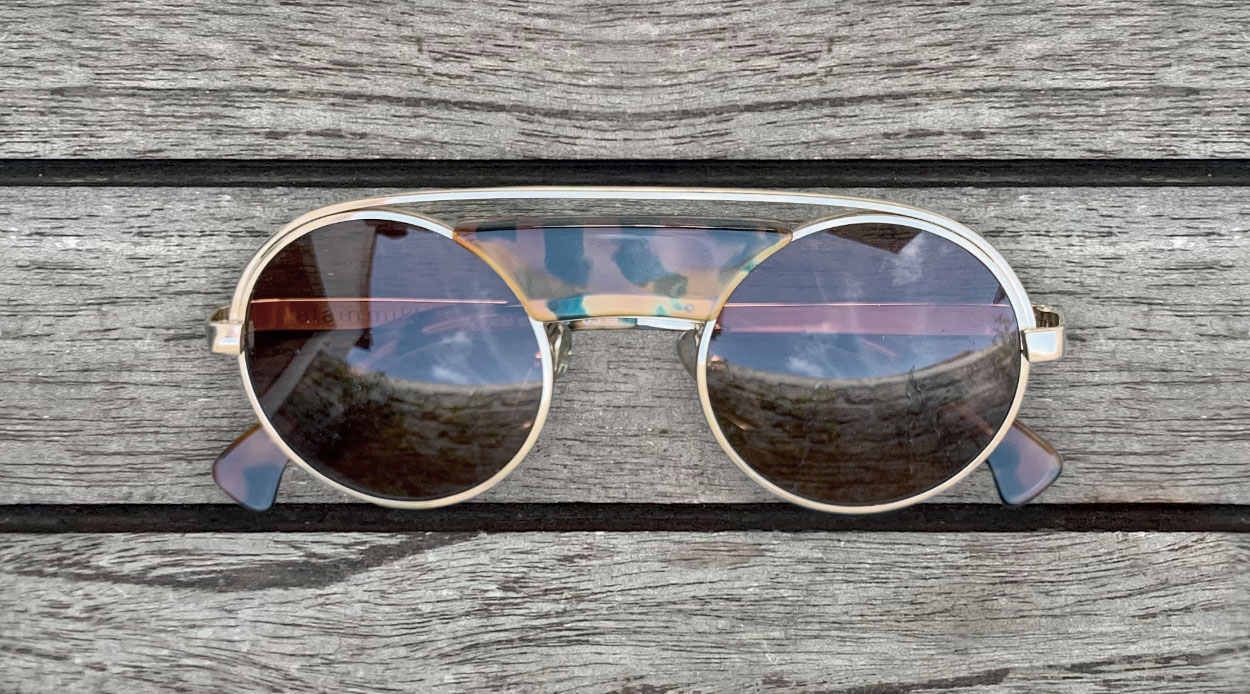 Alain Mikli | Modell 638-0319