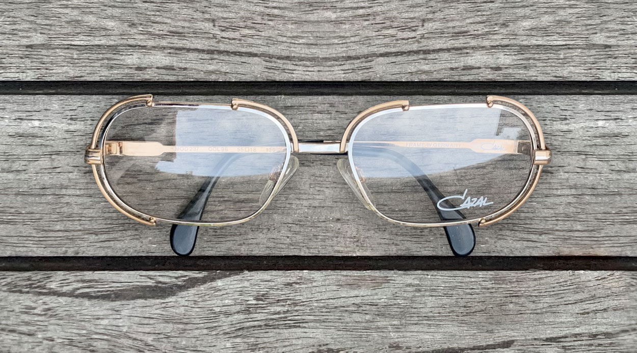 Cazal | Modell 237