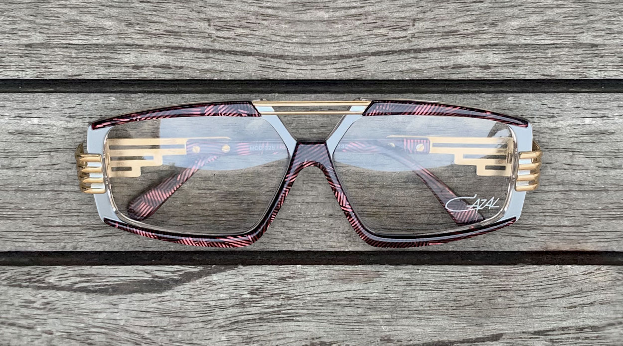 Cazal | Modell 325