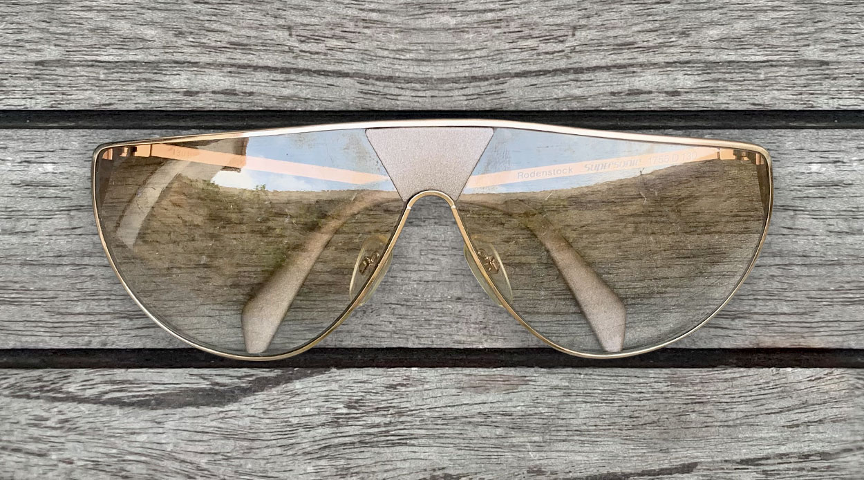 Rodenstock | Modell 1755