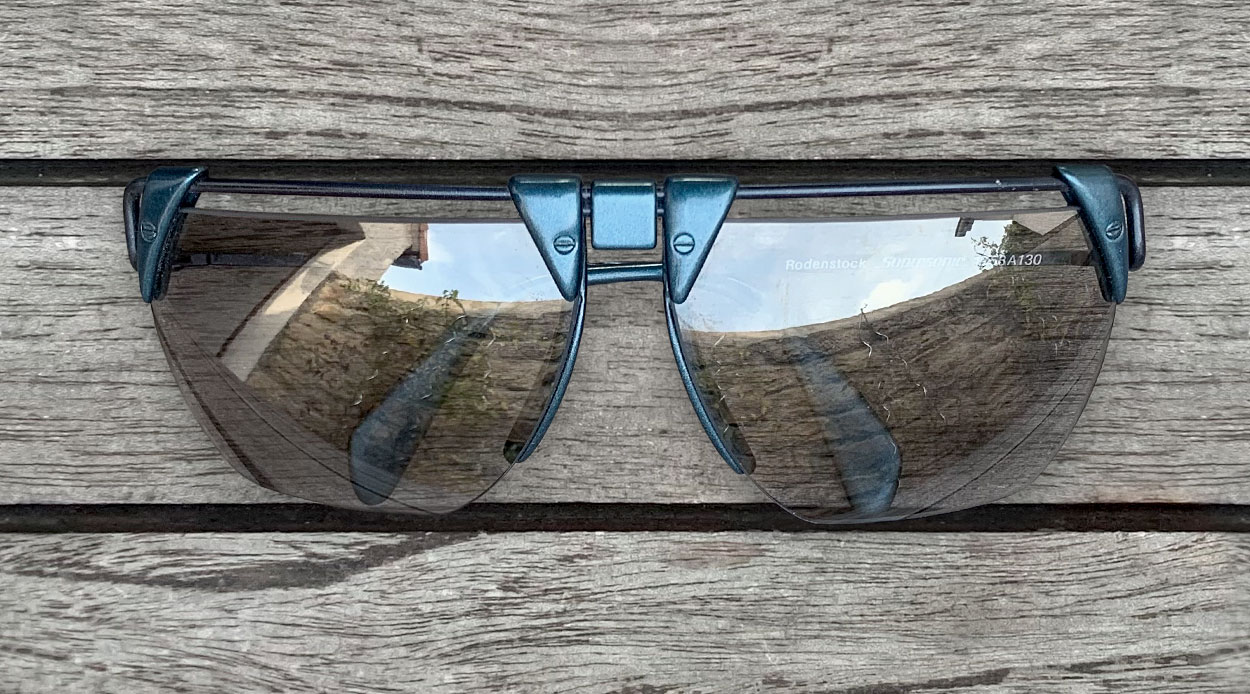 Rodenstock | Modell 1758