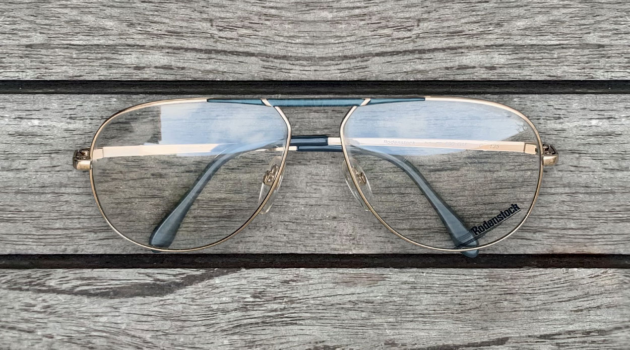 Rodenstock | Modell 890