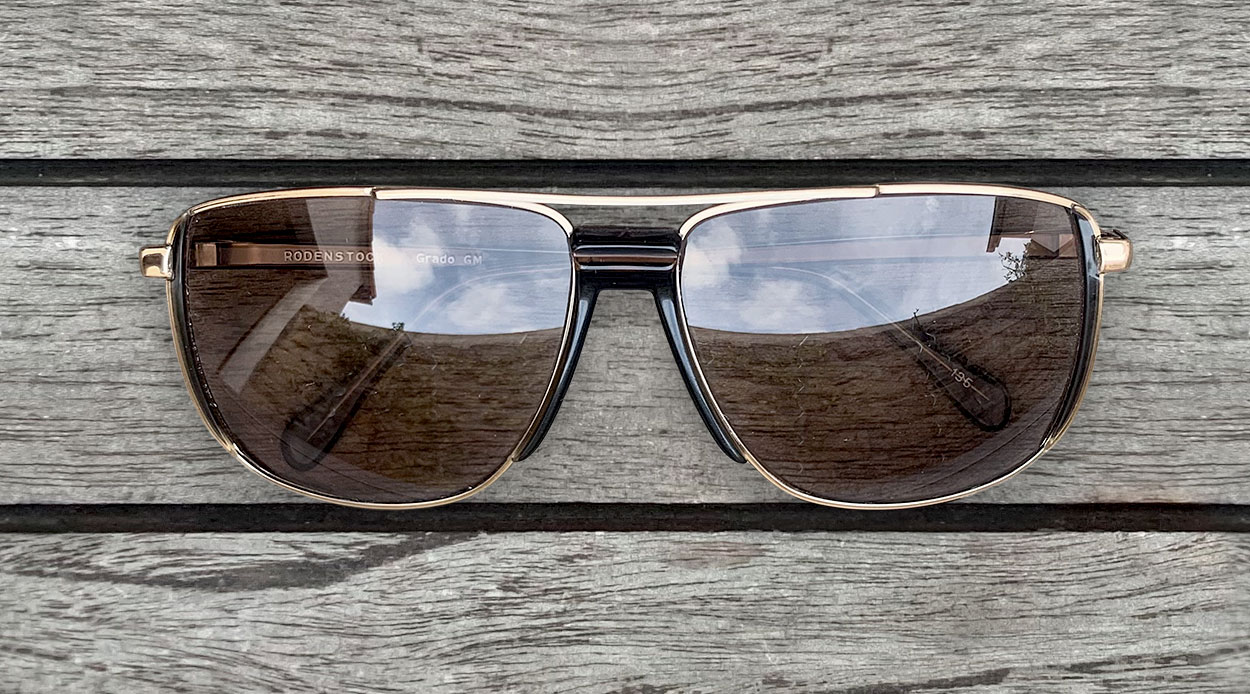 Rodenstock | Modell Grado