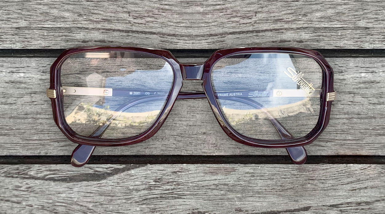 Silhouette | Modell 2081