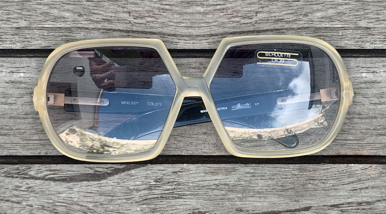 Silhouette | Modell 3021