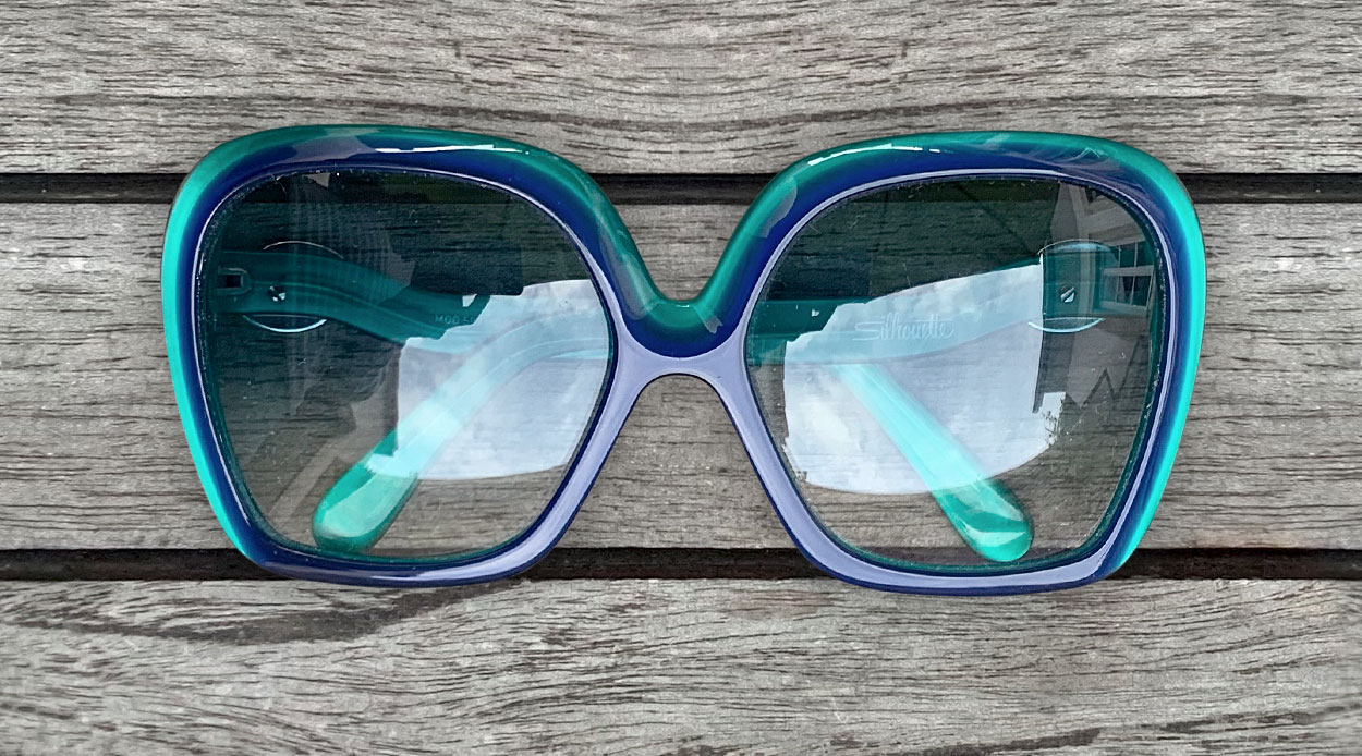 Silhouette | Modell 587