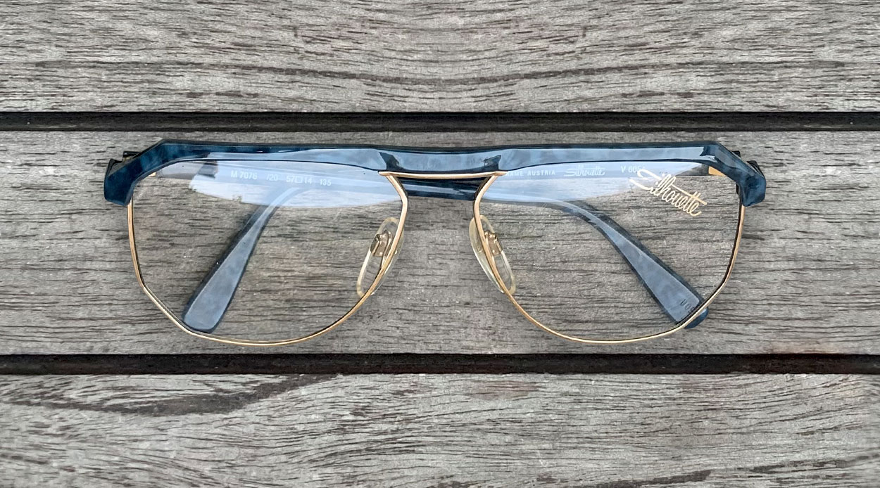 Silhouette | Modell 7076