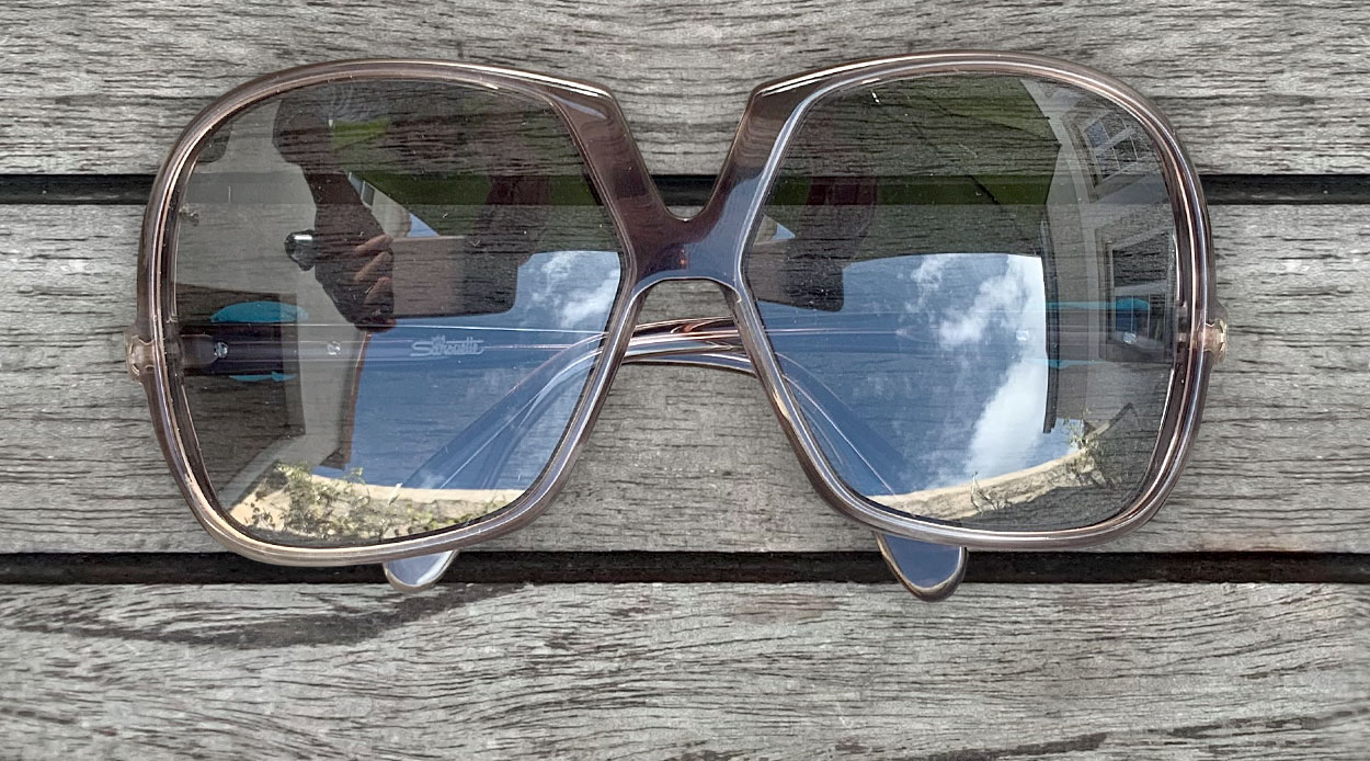 Silhouette | Modell SB | Grau